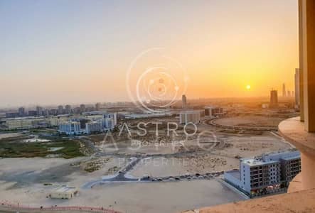3 Bedroom Flat for Sale in Dubai Production City (IMPZ), Dubai - Massive Layout | Lake View | With Balcony