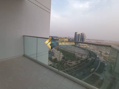 1 Bedroom Flat for Sale in DAMAC Hills, Dubai - Golf View| 1BR Apartment with Balcony