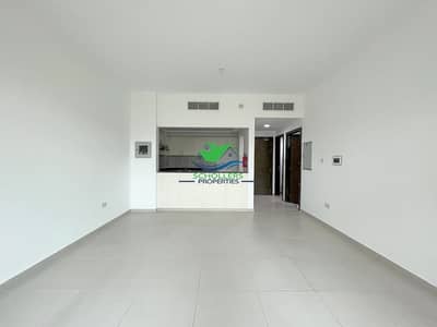 شقة 1 غرفة نوم للبيع في الغدیر، أبوظبي - شقة في بناية السبيل الغدیر 1 غرف 419983 درهم - 6180436