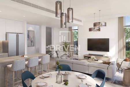 4 Bedroom Townhouse for Sale in Mudon, Dubai - Resale and Spacious Plot | Modern Design