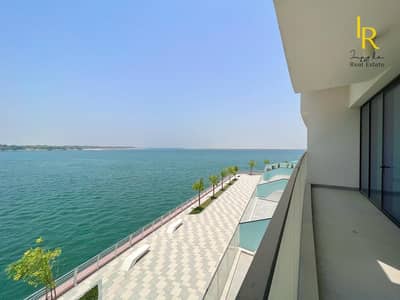 تاون هاوس 4 غرف نوم للايجار في شاطئ الراحة، أبوظبي - تاون هاوس في شاطئ الراحة 4 غرف 260000 درهم - 6236647