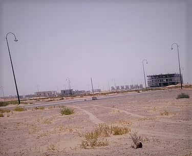 Industrial Land for Sale in Ajman Industrial, Ajman - 25,000 SQ FT | Industrial Land for Sale | New Industrial Ajman |Prestigious Location