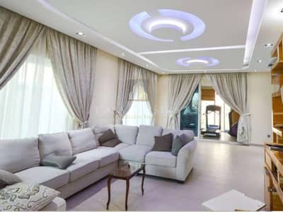 Luxury Single Row Villa Legacy Nova I Large Plot
