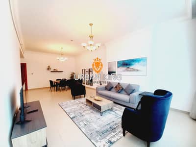 Chiller Free | Fully Furnished | All Amenities