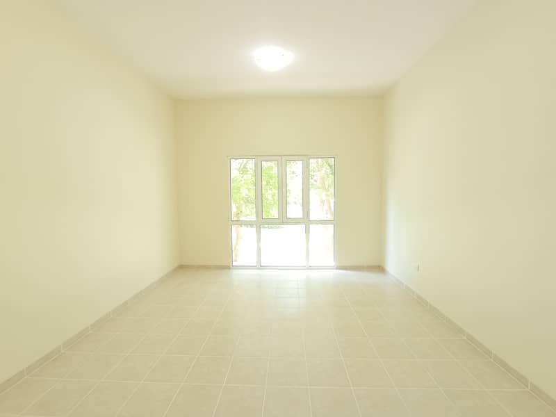 Spacious | Studio | For Rent | Discovery Garden |