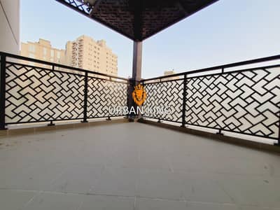 Luxury 1bhk | Close Kitchen + Store | All Amenities Free