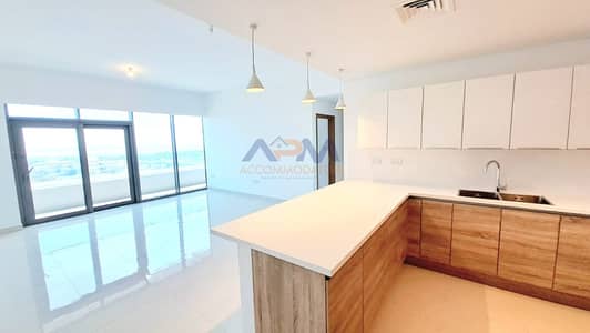 Brand New  Full Sea view  lush 2br+Laundry+store  with kitch appliances