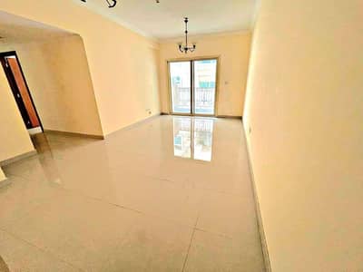 2 Bedroom Flat for Rent in Muwailih Commercial, Sharjah - One Month Extra+Parking Free◇Specious 2BHK Rent 37K◇Master Room With Balcony+Wardrobes New Muwailih