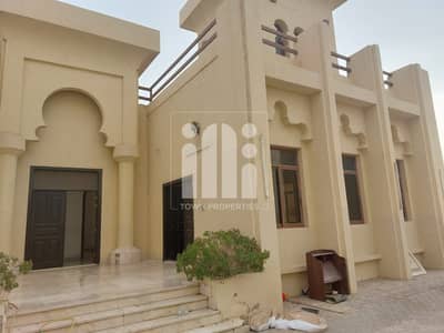 3 Bedroom Villa for Rent in Shakhbout City (Khalifa City B), Abu Dhabi - Hot Deal | Excellent Appeal | Ready to Move In!