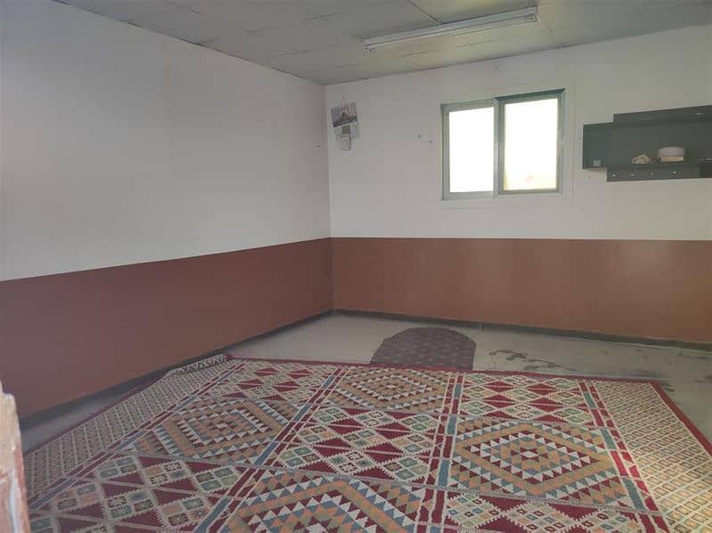 Трудовой лагерь в Аль Саджа, 144000 AED - 6062871