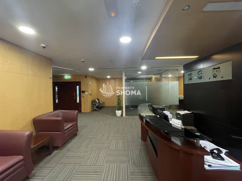 Huge Office | Available | For Rent|  Montana