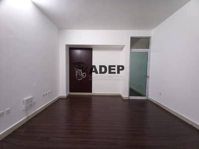 Studio for Rent in Al Khalidiyah, Abu Dhabi - Spacious STUDIO with separate Kitchen