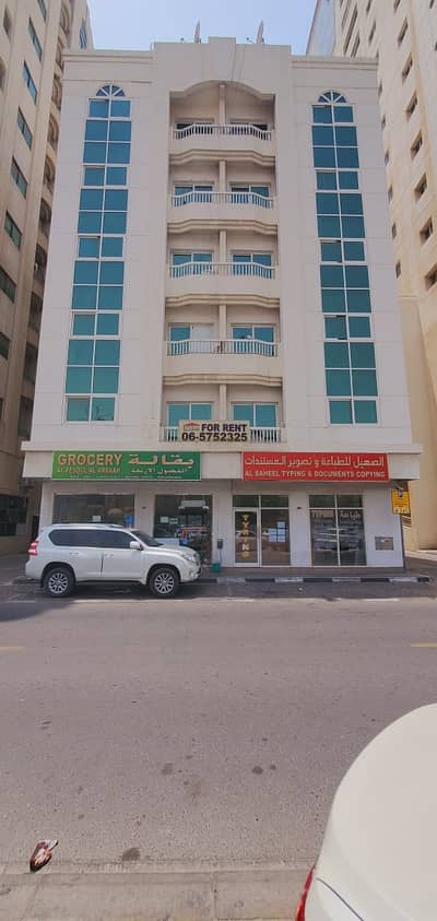 Studio for Rent in Al Mahatah, Sharjah - ONLY FOR FAMILIES Studio for rent in Al Qasimia Al Mahatta, Sharjah Studio for Rent in Al Mahatah, Sharjah - ONLY FOR FAMILIES Studio for rent in Al Qasimia Al Mahatta, Sharjah
