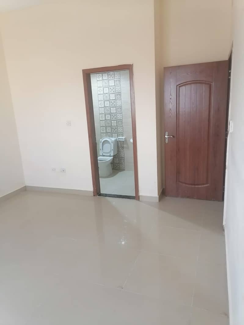 For rent apartment one room and a hall