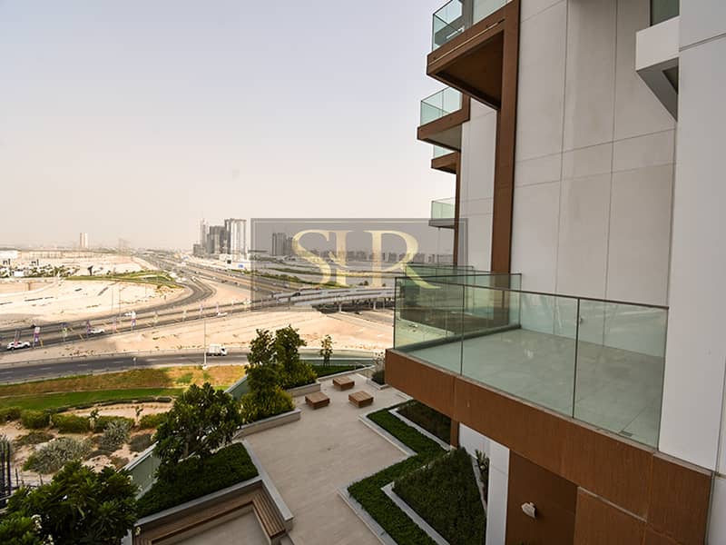 شقة في فندق إس إل إس دبي،الخليج التجاري 1 غرفة 125000 درهم - 6178500