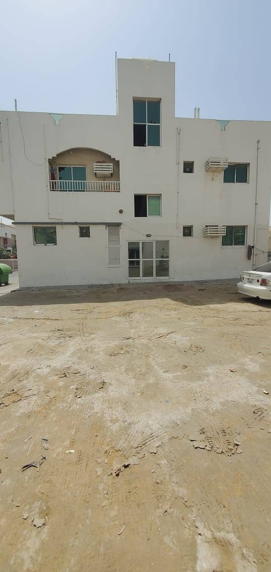 Rent for families only | 1 Bed Room Hal | 6 Chq Payment| 12k only ) No Commission