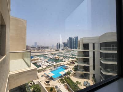 4 Bedroom Flat for Rent in Al Bateen, Abu Dhabi - Modern 4BR Apartment | Primer Views | Amazing Location | Best Deal