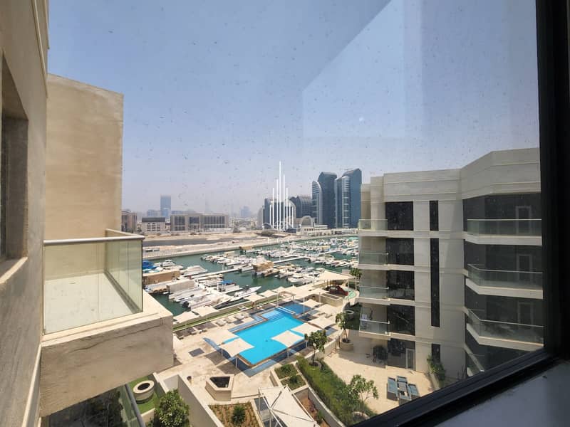 位于阿尔巴蒂恩，布鲁姆湾公寓 4 卧室的公寓 195000 AED - 6237429