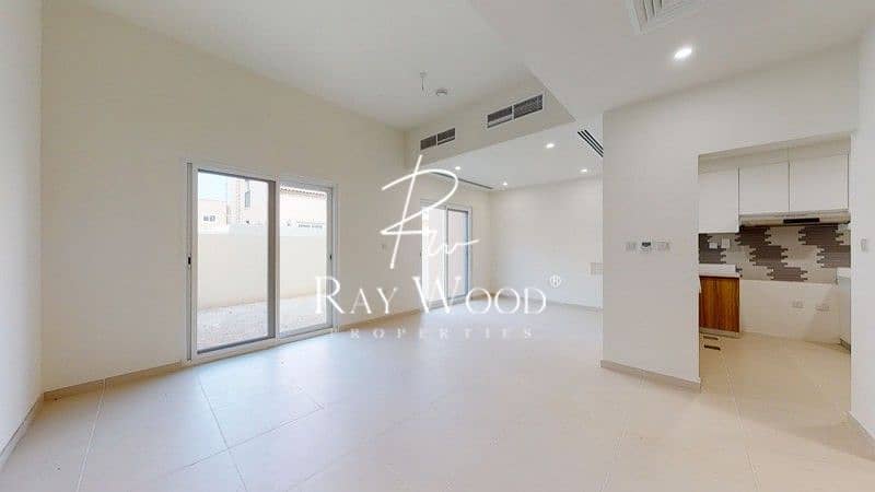 Prime Location|Spacious Townhouse|Close to Mosque