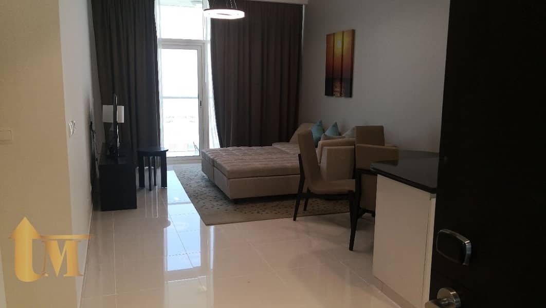 Damac 108 tower || Two BHK apartment || Full finished
