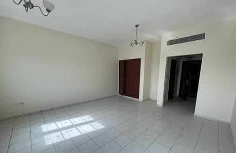 Studio for Rent in International City, Dubai - 1 MONTH FREE | MAINTENANCE FREE | STUDIO WITH BALCONY FOR RENT