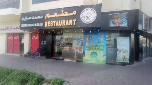 Shop for Rent in Al Qusais, Dubai - READY TO MOVE + FULLY EQUIPPED