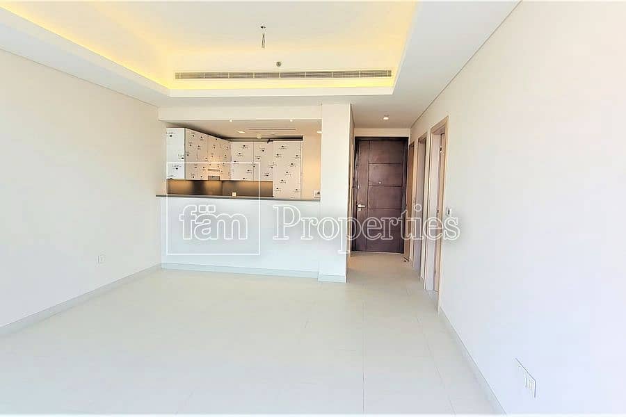 Spacious 1 BR | Fitted Kitchen | Dubai Mall
