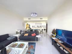 شقة في البادية ريزيدنس 8 مساكن البادية دبي فيستيفال سيتي 2 غرف 1820000 درهم - 6217186