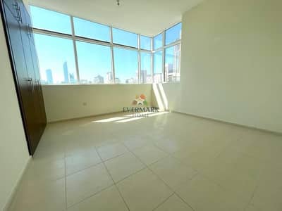 فلیٹ 2 غرفة نوم للايجار في شارع السلام، أبوظبي - شقة في شارع السلام 2 غرف 65000 درهم - 6144715
