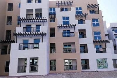 Brand new 1 br apartment for rent in Al Khail Heights perfect for family  very nice location.