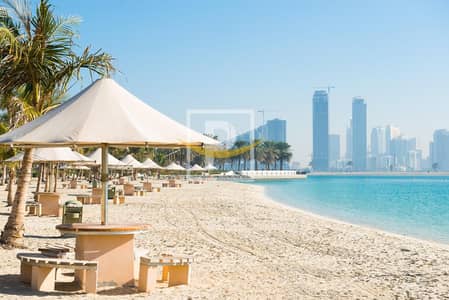 Plot for Sale in Al Mamzar, Dubai - Deira | Al Mamzar | 100% Freehold  | Next To Mamzar Beach