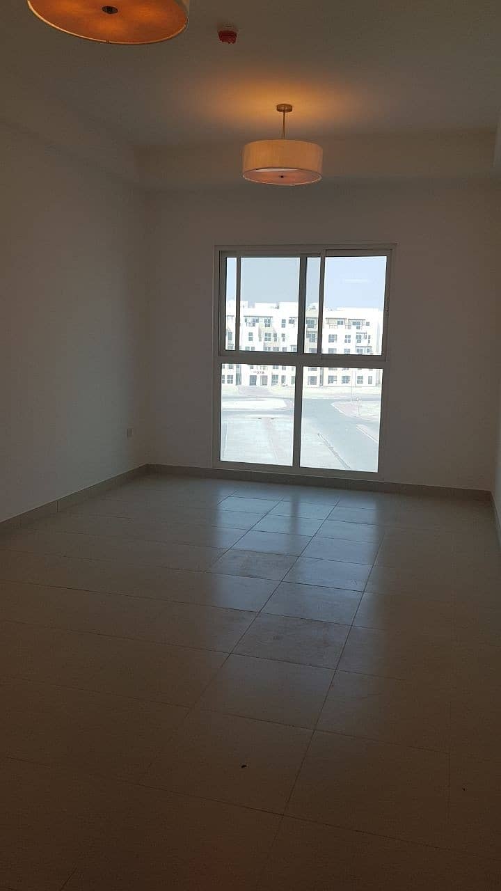 Fabulous 1br apart.for rent  in-Al Khail Heights
