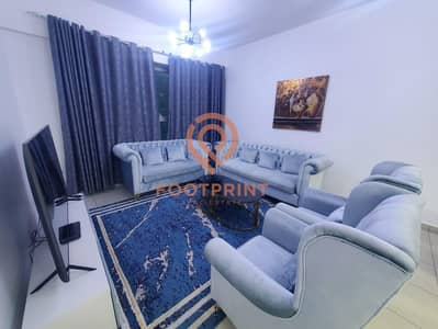 FULLY FURNISHED | 3 BEDROOM | LOW PRICE