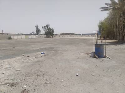 Industrial Land for Rent in Ras Al Khor, Dubai - Industrial Open Land For Any Commercial and Storage Purpose No any 20% Fees