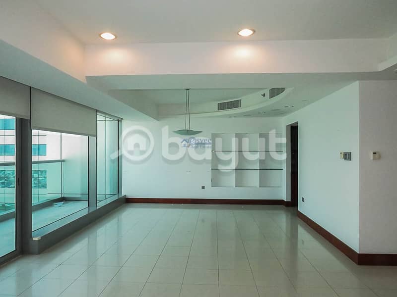 Luxuary 2Br Duplex Apartment for Rent  in Jumeirah Living I World Trade Centre Residences