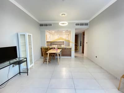 1 Bedroom Apartment for Rent in Jumeirah Village Circle (JVC), Dubai - ENCHANTING 1 BHK APARTMENT FOR RENT|MODERN LIVING|