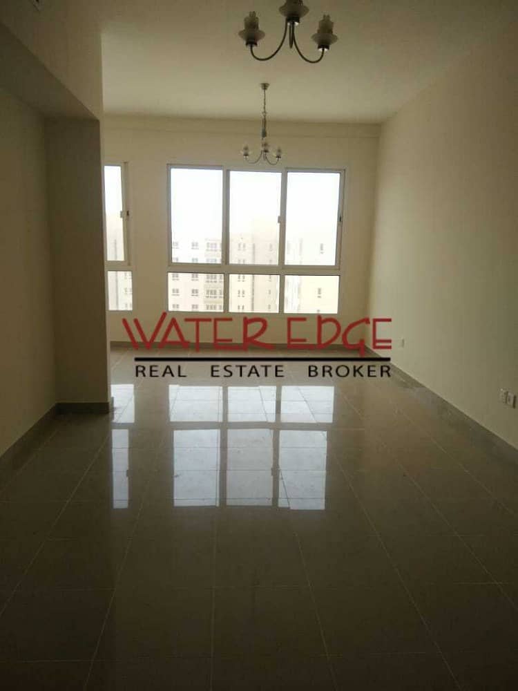 Ready to Move! 2 Bedroom in Al Khail Gate