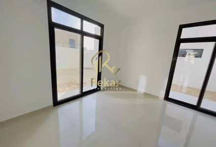 3 Bedroom Villa for Sale in Al Tai, Sharjah - Own Ready Villa in Nasma | 3BR with Maid Room | Service charges free for life