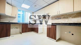 Brand New !! One Month Free | 2 BR | Partial Sea View | Parking | All Amenities |
