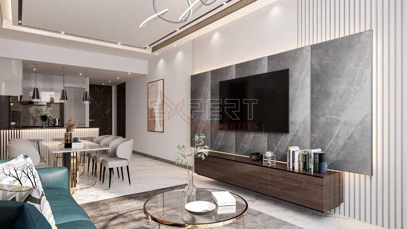 Квартира в Дубайский Научный Парк，Опалз от Данубе, 1 спальня, 846000 AED - 6239370