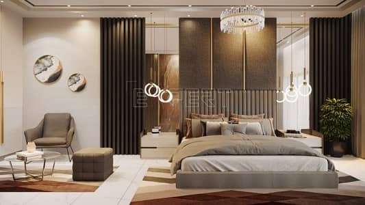 فلیٹ 2 غرفة نوم للبيع في أرجان، دبي - شقة في سكيز من الدانوب أرجان 2 غرف 1150999 درهم - 6239393