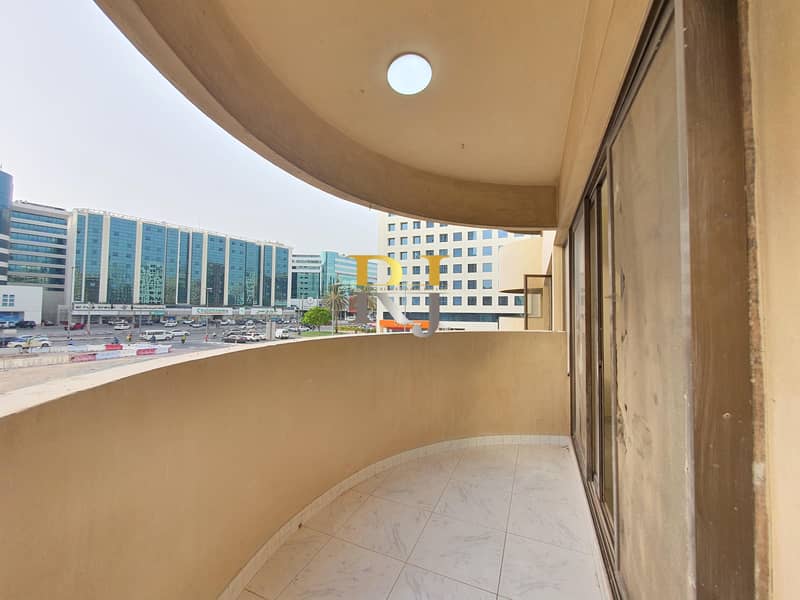 Квартира в Бур Дубай，Аль Манкул，Силвер Сэндс 1, 3 cпальни, 85999 AED - 6239399