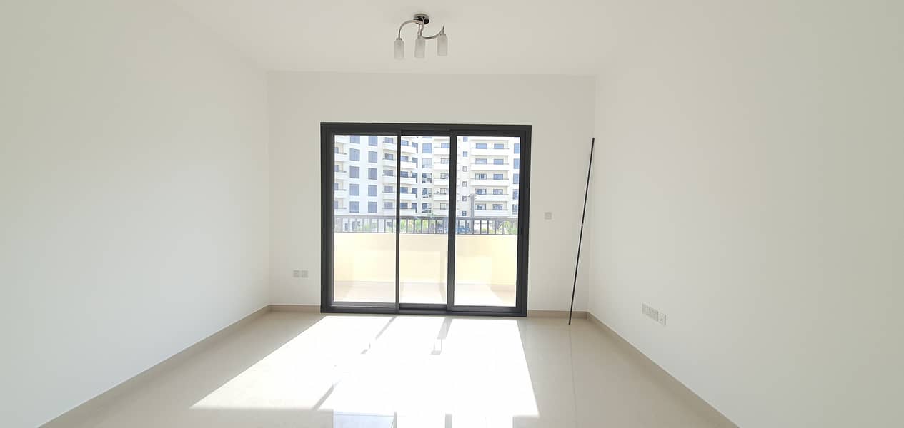 Spacious and very nice 1bhk apartment with all facilities in Arjan Area and only rent 44k in 4 payments