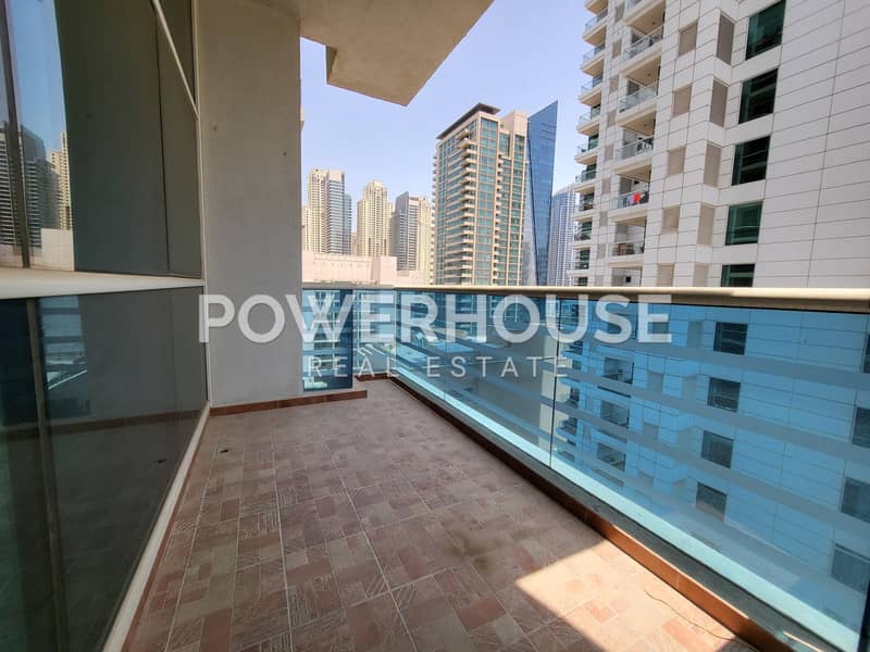 Chiller Free |Spacious Space | 2 Bedroom Apartment