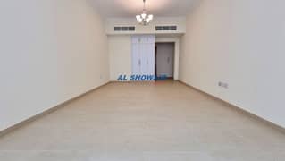 شقة في النهدة 2 النهدة (دبي) 2 غرف 52000 درهم - 4679036