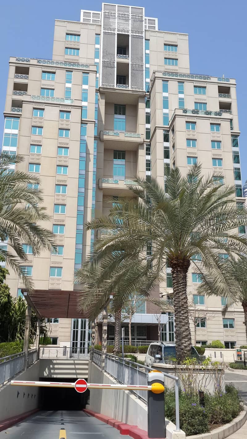 Квартира в Дубай Марина，Башни Дубай Марина (6 Башни Эмаар)，Тауэр Аль Меск, 3 cпальни, 230000 AED - 6220494