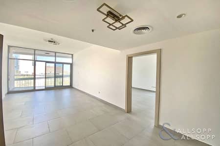 شقة 1 غرفة نوم للايجار في قرية جميرا الدائرية، دبي - شقة في موجات الشمال الضاحية 14 قرية جميرا الدائرية 1 غرف 58000 درهم - 6239938