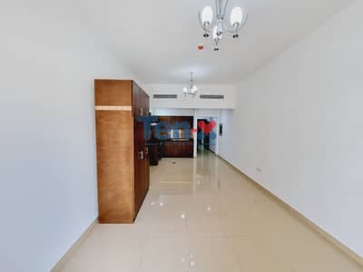 Studio for Rent in Jumeirah Village Circle (JVC), Dubai - Big Layout | Ready to Move | Balcony | Spacious Studio