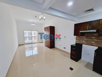 Studio for Rent in Jumeirah Village Circle (JVC), Dubai - Ready to Move | Spacious Layout | Open View Balcony