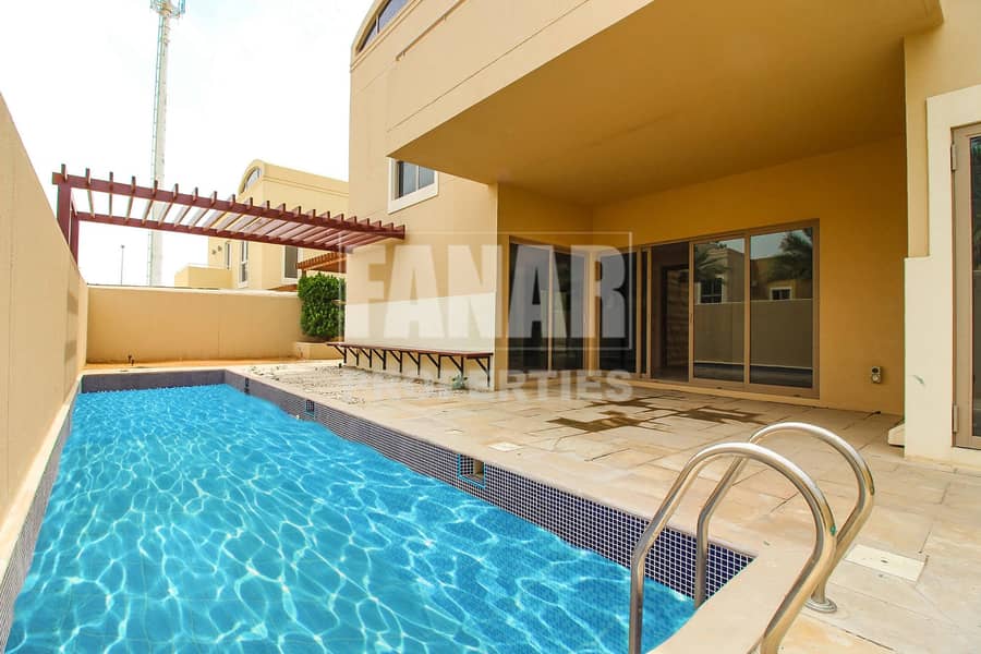 Hot Deal| Exquisite Type A| Private Pool| Big Garden| Terrace